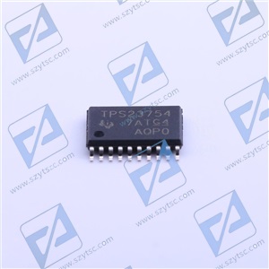 TPS23754PWPR